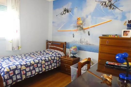 Apartamento para alugar com 3 quartos, 107m² em Santa Efigênia, Belo Horizonte