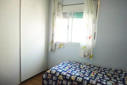 Apartamento para alugar com 3 quartos, 107m² em Santa Efigênia, Belo Horizonte