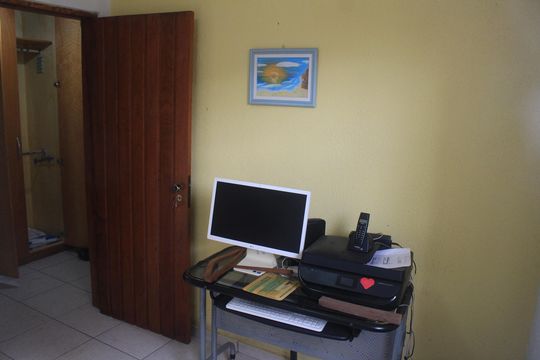Quarto 2 de casa à venda com 4 quartos, 600m² em Osvaldo Cruz, São Caetano do Sul