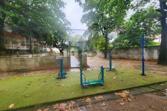 Apartamento à venda com 3 quartos, 71m² em Portuguesa, Rio de Janeiro