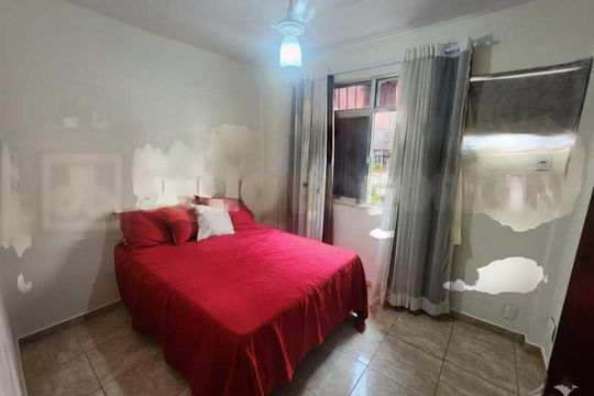 Apartamento à venda com 3 quartos, 71m² em Portuguesa, Rio de Janeiro