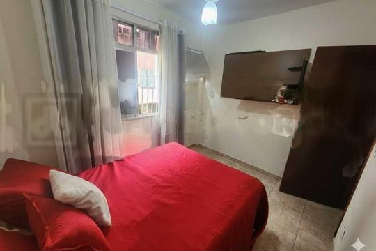 Apartamento à venda com 3 quartos, 71m² em Portuguesa, Rio de Janeiro