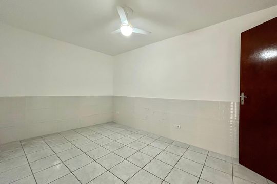 Sala/Quarto de apartamento para alugar com 1 quarto, 25m² em Jabaquara, São Paulo
