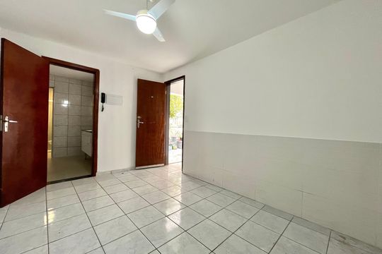 Apartamento para alugar com 1 quarto, 25m² em Jabaquara, São Paulo