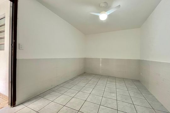 Sala/Quarto de apartamento para alugar com 1 quarto, 25m² em Jabaquara, São Paulo