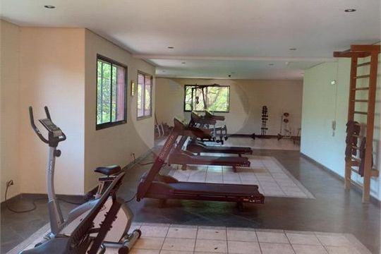 Apartamento à venda com 2 quartos, 58m² em Cidade Ademar, São Paulo