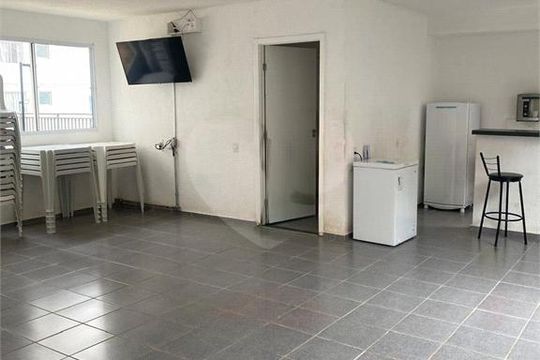 Apartamento à venda com 2 quartos, 41m² em Jardim do Lago, Osasco