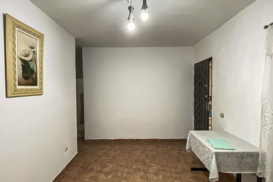 Sala de casa à venda com 2 quartos, 360m² em Parque Boturussu, São Paulo