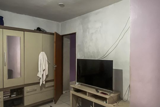 Quarto 2 de casa à venda com 2 quartos, 360m² em Parque Boturussu, São Paulo