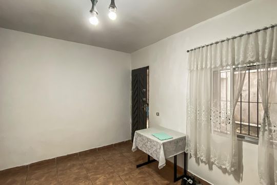 Salam de casa à venda com 2 quartos, 360m² em Parque Boturussu, São Paulo