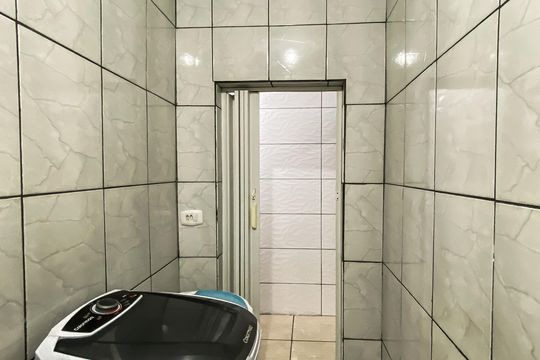 Área de Serviço de casa à venda com 2 quartos, 360m² em Parque Boturussu, São Paulo