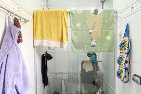 Casa para alugar com 3 quartos, 360m² em Eldoradinho, Contagem