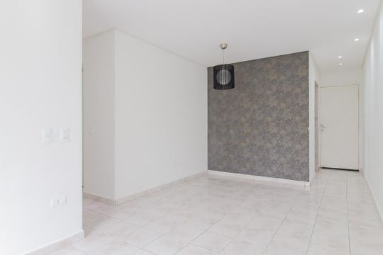Apartamento para alugar com 3 quartos, 89m² em Jardim Pedroso, Mauá