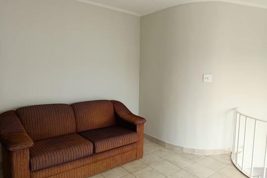 Cobertura de apartamento para alugar com 1 quarto, 82m² em Jardim Paulista, São Paulo