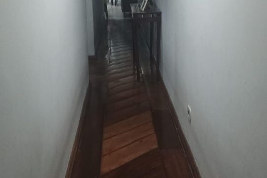Casa à venda com 2 quartos, 125m² em Vila Abc, São Paulo