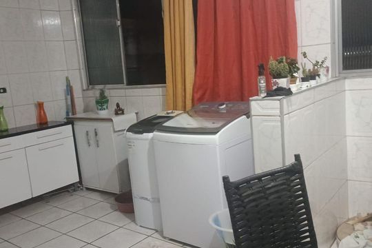 Casa à venda com 2 quartos, 125m² em Vila Abc, São Paulo