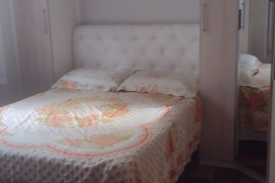 Casa à venda com 2 quartos, 125m² em Vila Abc, São Paulo