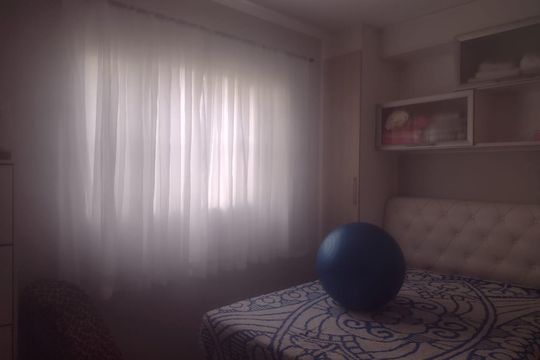 Casa à venda com 2 quartos, 125m² em Vila Abc, São Paulo