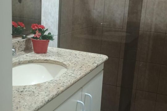 Casa à venda com 2 quartos, 125m² em Vila Abc, São Paulo