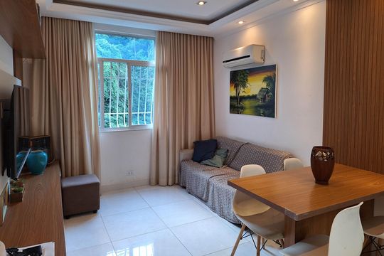 Apartamento à venda com 2 quartos, 64m² em Icaraí, Niterói