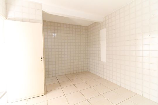 Casa 2 - Sala/Cozinha de casa à venda com 4 quartos, 208m² em Guaianases, São Paulo