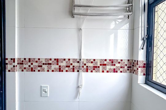 Área de Serviço de apartamento para alugar com 2 quartos, 74m² em Tatuapé, São Paulo