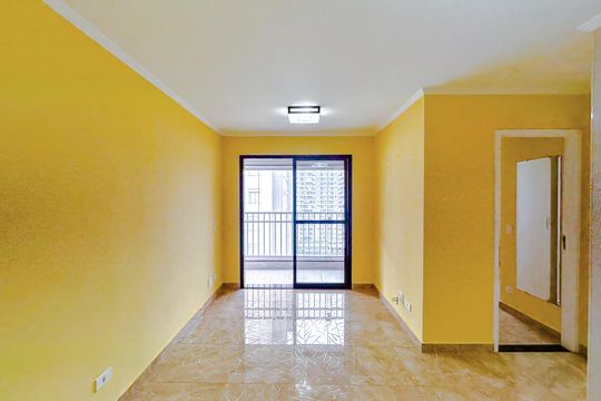 Apartamento para alugar com 2 quartos, 74m² em Tatuapé, São Paulo