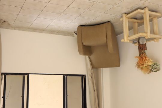 Apartamento para alugar com 2 quartos, 96m² em Itapuã, Salvador