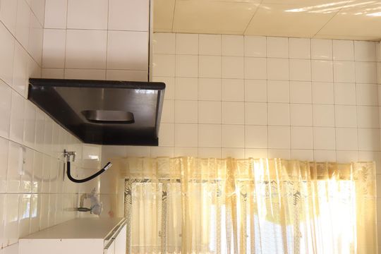 Apartamento para alugar com 2 quartos, 96m² em Itapuã, Salvador