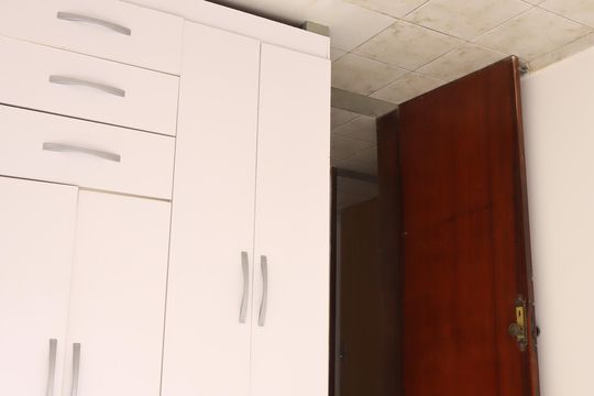 Apartamento para alugar com 2 quartos, 96m² em Itapuã, Salvador