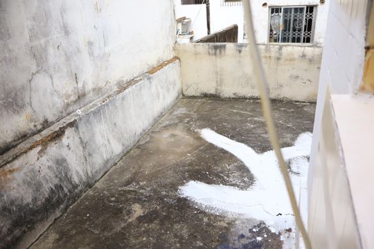 Apartamento para alugar com 2 quartos, 96m² em Itapuã, Salvador