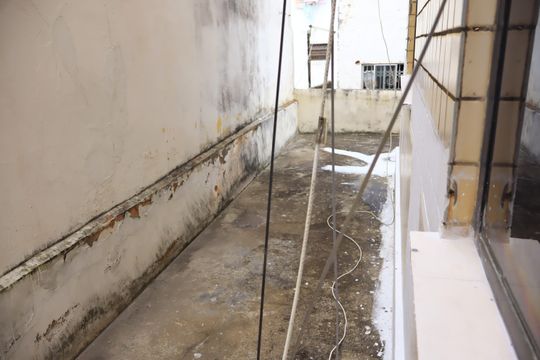Apartamento para alugar com 2 quartos, 96m² em Itapuã, Salvador