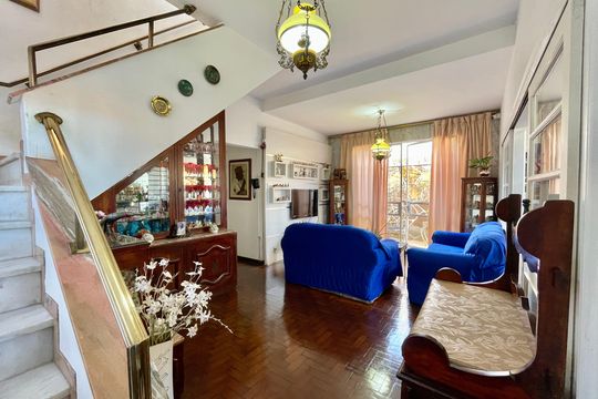 Casa à venda com 5 quartos, 480m² em Santa Tereza, Belo Horizonte