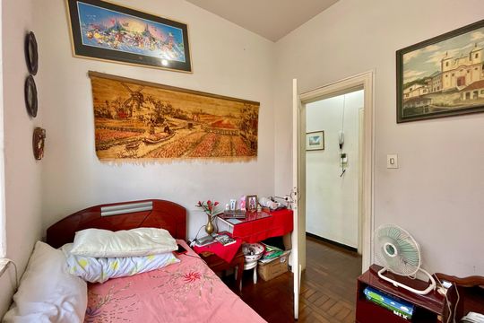 Casa à venda com 5 quartos, 480m² em Santa Tereza, Belo Horizonte