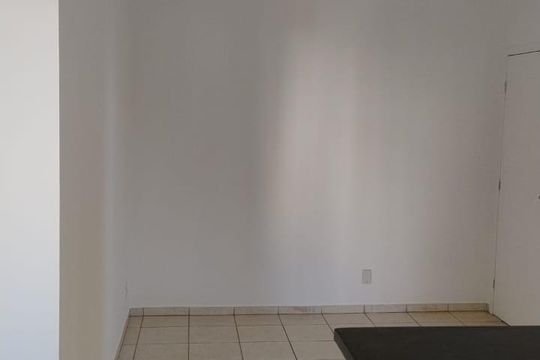 Sala de apartamento para alugar com 2 quartos, 45m² em Shopping Park, Uberlândia