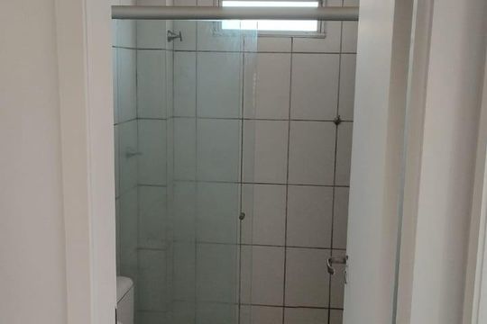 Apartamento para alugar com 2 quartos, 45m² em Shopping Park, Uberlândia
