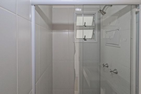 Apartamento à venda com 3 quartos, 62m² em Jardim Belaura, São Paulo