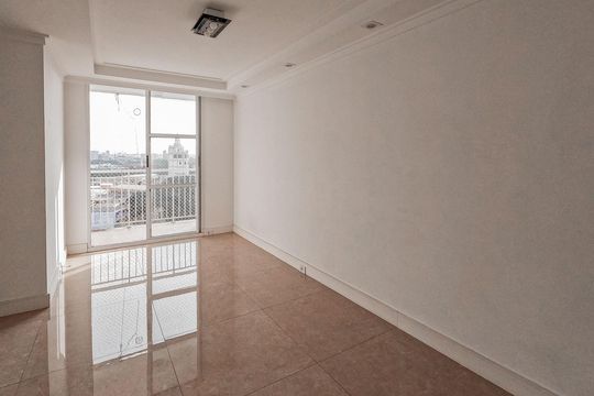 Apartamento à venda com 3 quartos, 62m² em Jardim Belaura, São Paulo