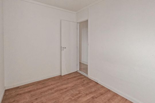 Apartamento à venda com 3 quartos, 62m² em Jardim Belaura, São Paulo