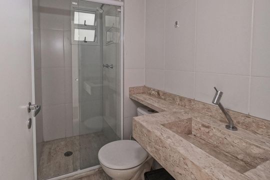 Apartamento à venda com 3 quartos, 62m² em Jardim Belaura, São Paulo