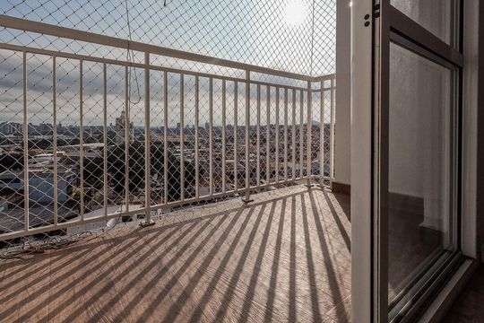 Apartamento à venda com 3 quartos, 62m² em Jardim Belaura, São Paulo
