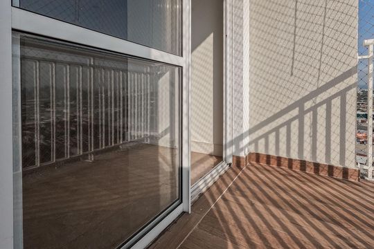 Apartamento à venda com 3 quartos, 62m² em Jardim Belaura, São Paulo