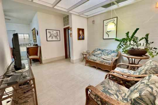 Casa à venda com 7 quartos, 420m² em Cidade Nova, Belo Horizonte