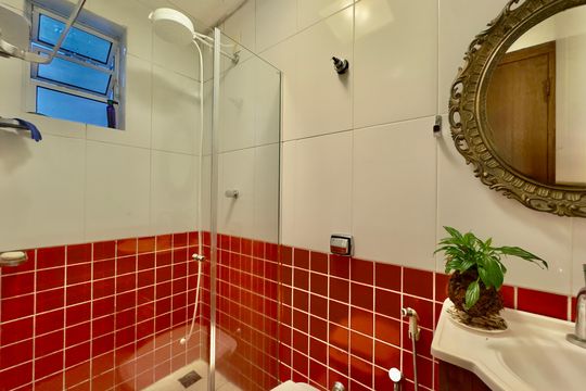 Casa à venda com 7 quartos, 420m² em Cidade Nova, Belo Horizonte