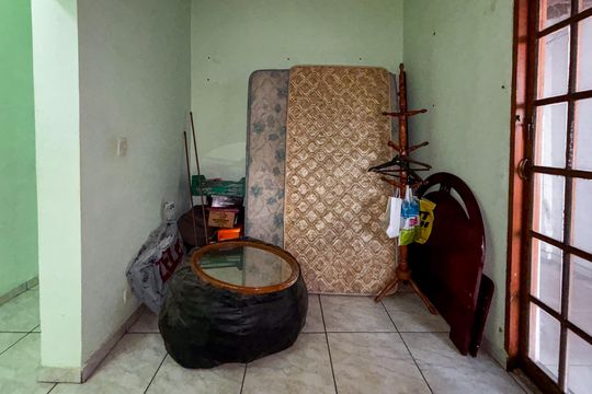 Casa à venda com 2 quartos, 250m² em Vila Guaraciaba, Santo André