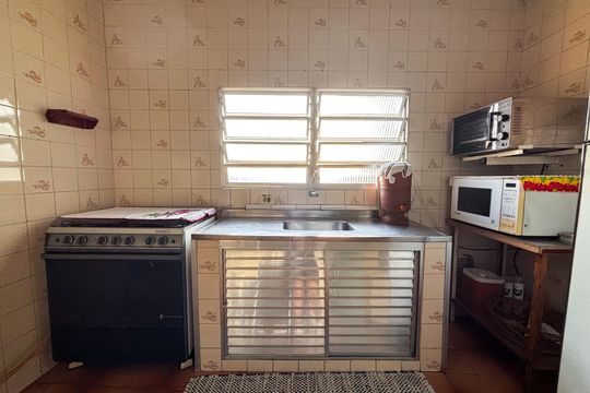 Casa à venda com 2 quartos, 250m² em Vila Guaraciaba, Santo André