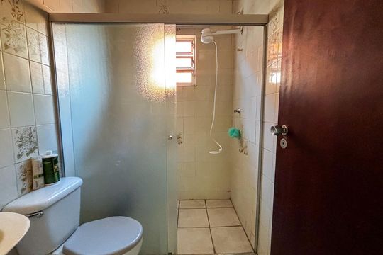 Casa à venda com 2 quartos, 250m² em Vila Guaraciaba, Santo André