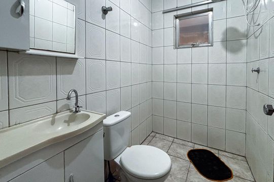 Casa à venda com 2 quartos, 250m² em Vila Guaraciaba, Santo André