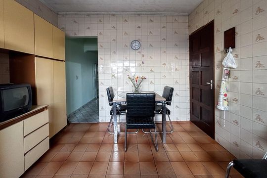 Casa à venda com 2 quartos, 250m² em Vila Guaraciaba, Santo André