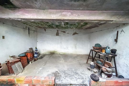 Casa à venda com 2 quartos, 250m² em Vila Guaraciaba, Santo André